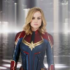 Marvel studios head kevin feige. Meet The Captain Marvel 2 Cast Popsugar Entertainment