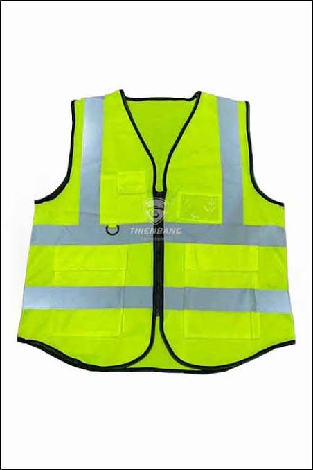 Áo phản quang Bền Đẹp, Chất Lượng Cao, Giá Rẻ