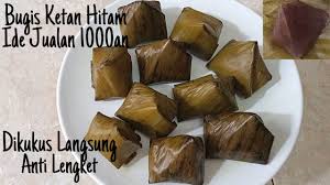 We did not find results for: Ide Jualan 1000an Bugis Ketan Hitam Anti Lengket Langsung Kukus Youtube