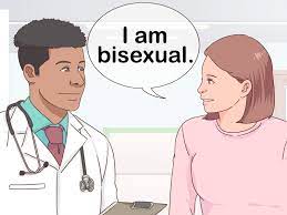 What's the best way to come out to a family member? 3 Ways To Tell Someone You Are Bisexual Wikihow
