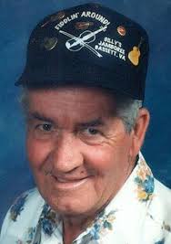 John Wesley Hurd Obituary February 1, 2015