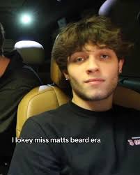 Matts Beard