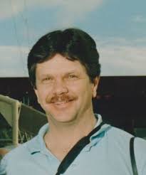 Richard Honeycutt Obituary