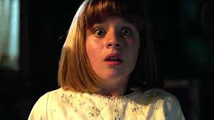 Annabelle: Creation (2017)