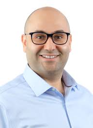 Luis Cordon, MSPT, COMT