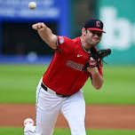 Cleveland Guardians vs San Diego Padres: Rock 'n' Blast