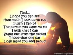 Birthday Crafts For Dad From Son Sweet Poem For Dad From Son Daughter Respect And Love Birthday Poems For Dad Dad Poems Message For Dad