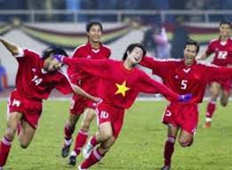 Kết quả hình ảnh cho hình ảnh bóng đá việt nam