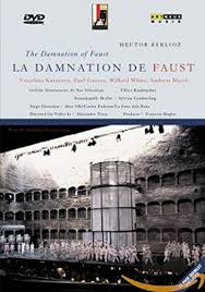 Mark frost as jonathan john jaspers / faust. Amazon Com Berlioz La Damnation De Faust Dvd 2000 Vesselina Kasarova Paul Groves Willard White Andreas Macco Sylvain Cambreling Vincent Bataillon Alexandre Tarta Francois Duplat Almire Gandonniere Gerard De Nerval Hector Berlioz Johann