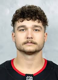 Calen Addison Hockey Stats and Profile at hockeydb.com