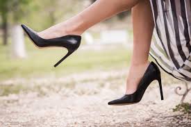 Una scarpa da donna completa con un tocco di. Le Migliori Scarpe Da Donna Del 2021 Confronti E Recensioni