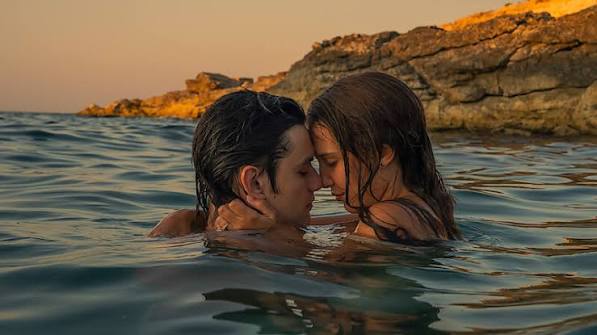 Enola Holmes 3 Hair Braiding Scene: Millie Bobby Brown and Louis Partridge Interview - Netflix Tudum