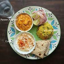 15 Indian Vegetarian Lunch Ideas Lunch Recipes Indian Indian Food Recipes Vegetarian Lunch Recipes Healthy