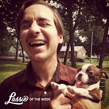 Profil Lassie