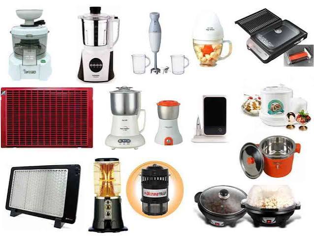 Top đồ gia dụng đồ nội địa Trung Quốc hot hit hiện nay - Shopee Blog