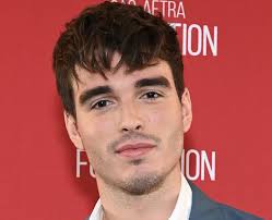 What movies and TV shows has Corey Mylchreest been in?