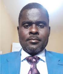 Prof. Samuel Agyei-Ampomah