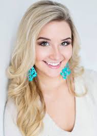 Miss District of Columbia Collegiate America 2016