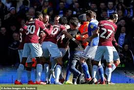 Married father-of-one who punched Grealish is sent DEATH THREATS| All  Football