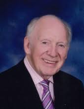 Obituary information for Dr. Harold G. Jacot