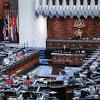 Naib presiden parti amanah negara; 1