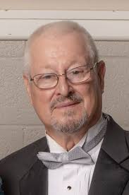 Obituary for John Matthew Grgurich