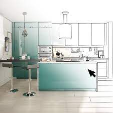 Leroy merlin cuisine en 3d. Concevoir Ma Cuisine En 3d Leroy Merlin