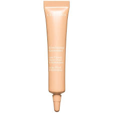 Buy skin care, face creams, body lotions, sun protection and makeup from clarins. Clarins Everlasting Concealer 12 Ml 00 Very Light