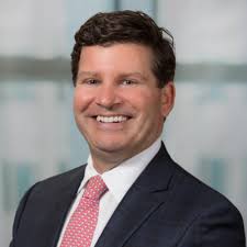 I am excited to announce my new role at J.P. Morgan Private Bank. Looking  forward to connecting soon.