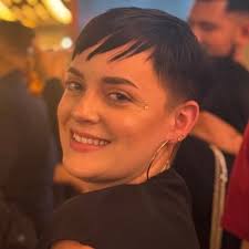 Chasity Holcomb (@ChasityHolcomb)