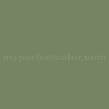 Behr™ 1636 Heather