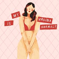 Vagina: what is normal and what you need to know: facts & info | Glamour UK