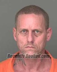 TIMOTHY DANIEL KIKER Arrest Record & Booking Info