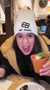 THIS IS NOT A PLANT #msbeanie