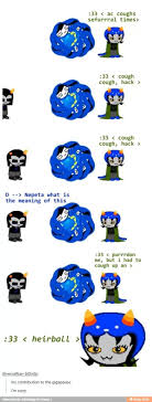 The Hiatus Has Hit Hard Homestuck Homestuck Funny Home Stuck