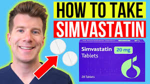 Image result for Simvastatin