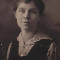Florence Edith Southwick (1895–1991) • FamilySearch