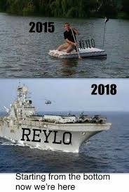 Meme Machine Reylo By Zutariandragon16 Star Wars Ships Star Wars Fandom Star Wars Humor