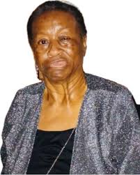 Most Recent Obituaries