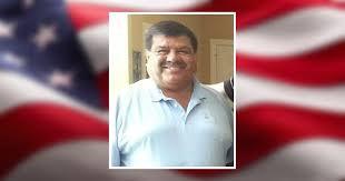 Johnnie Ray Infante Obituary *** - Getz Funeral Home