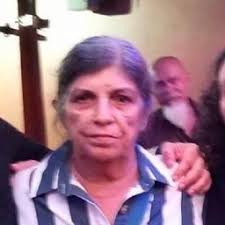 Carol Parente Costa (1960