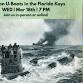 March Immerse Yourself! German U-Boats in the Keys event image