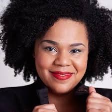 Desiree Burch