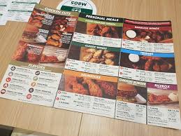172 calories, 8 g fat (2 g saturated fat, 0 g trans fat), 673 mg sodium, 15 g carbs (1 g fiber, 1 g sugar), 9 g protein. Illy Ariffin Com Wingstop The Curve Honest Review