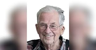 Lloyd Jensen Obituary