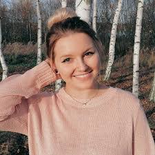 Linda Ehmke's Instagram, Twitter & Facebook