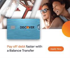 The card may no longer qualify as a top balance transfer credit card, but it does offer some new and interesting benefits. How To Do A Balance Transfer Discover