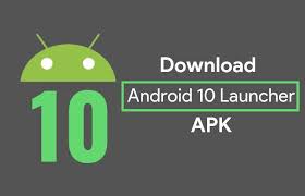 Updated on september 13, 2019. Download Android 10 Launcher Apk For All Android Devices