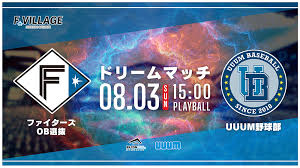 北海道日本ハムファイターズ - News update