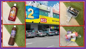 Kalau sekali pergi, memang rasa nak borong satu kedai. Ramai Tak Peminat Kedai Eco Jika Pergi Kesana Korang Wajib Beli Barang Berguna Ini Murah Tapi Sangat Berguna Viral Purba
